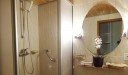 The Residence Brunner Single Room shower.jpg